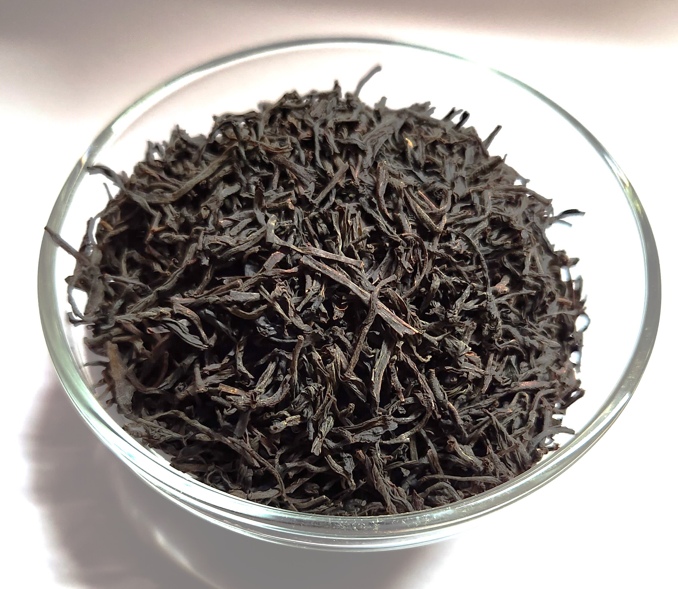 Ceylon Highgrown