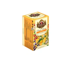Ovocné čaje mix 36g 