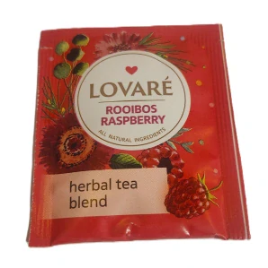 Rooibos Raspberry 