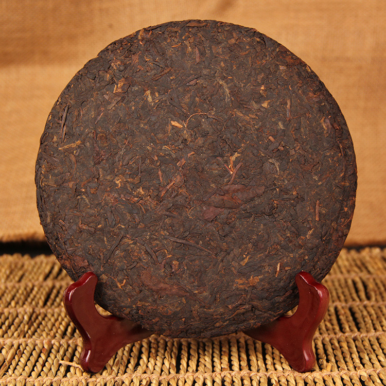 2011 Kunming Hechangxuan Pu'er Tea 357g