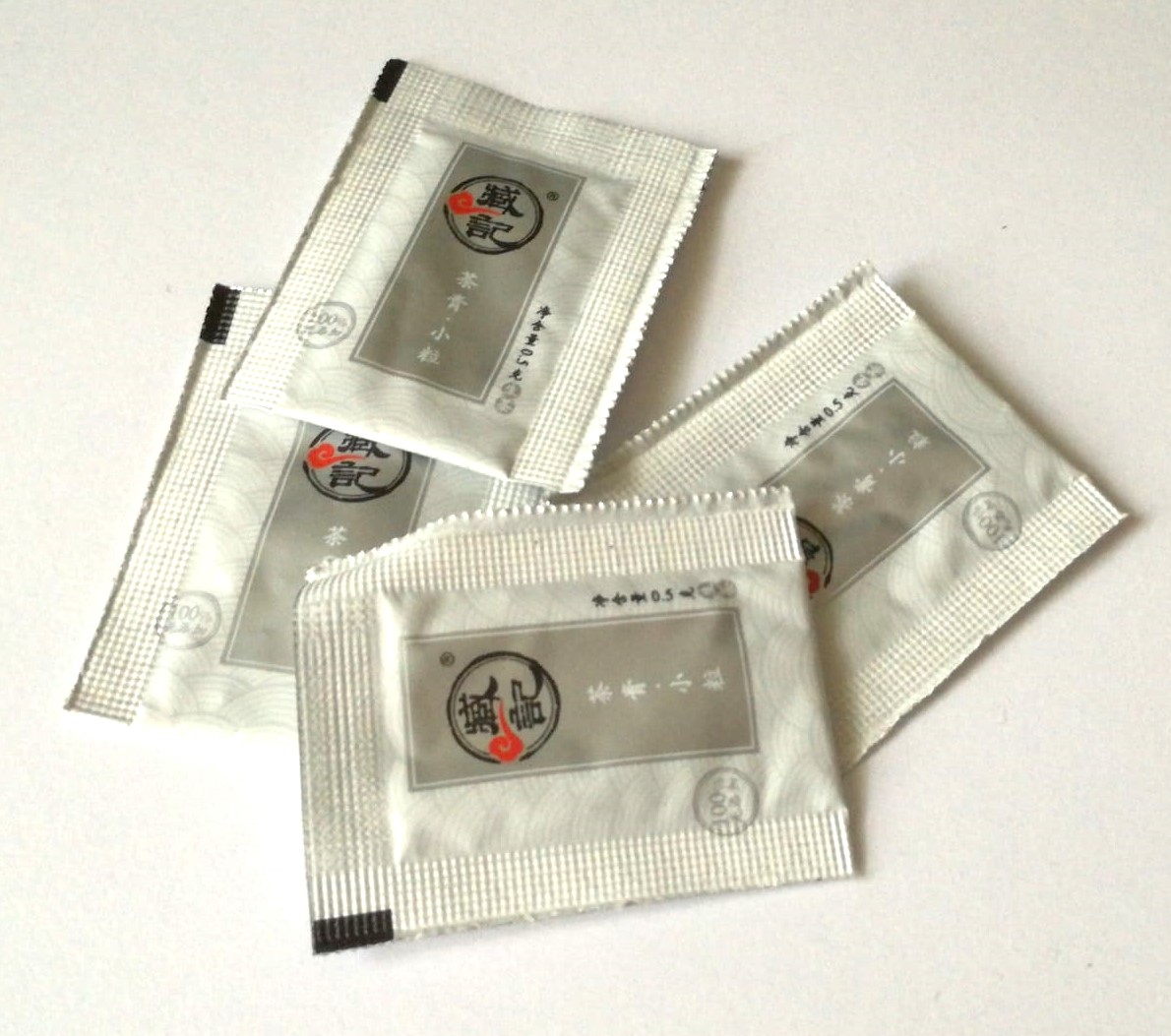 2012 Old Menghai Raw Tea Cream extract  Pu´er