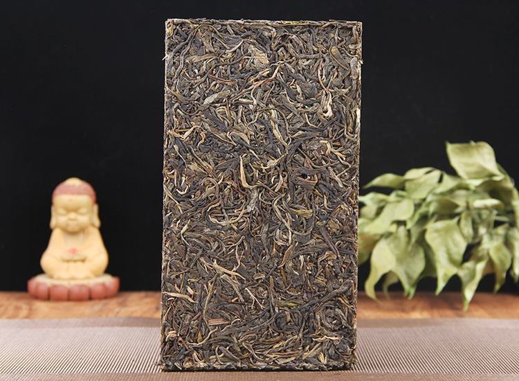 2020 Raw Peacock exclusive brick 1000g 