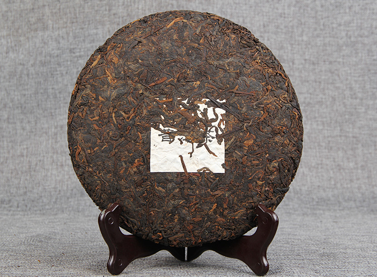 2017 Yunnan Chenxiang extra cake 357g