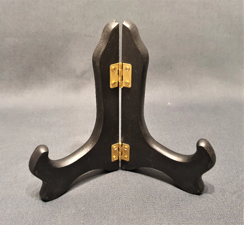 Stojánek na koláče puerh malý