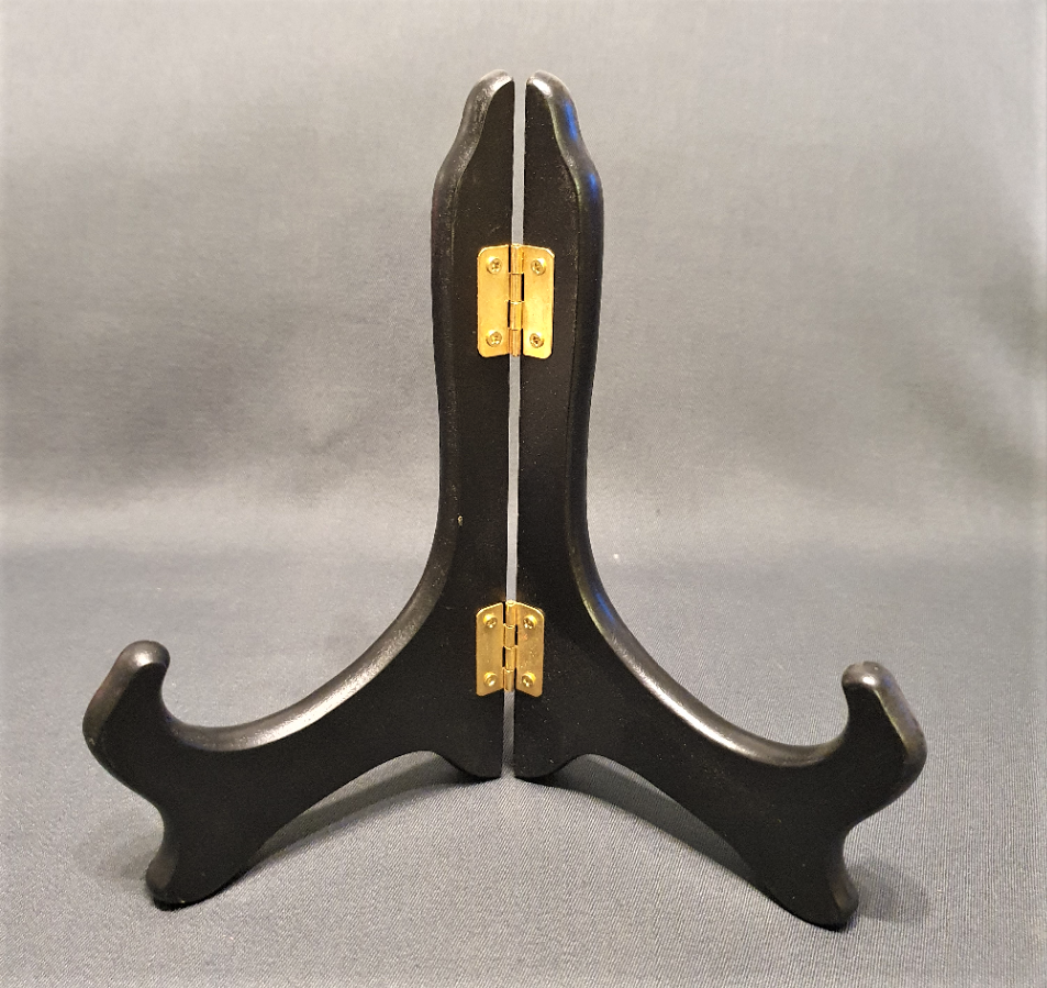 Stojánek na koláče puerh střední