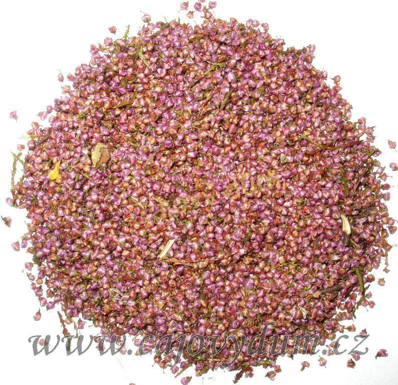 Vřes obecný květ (50g)