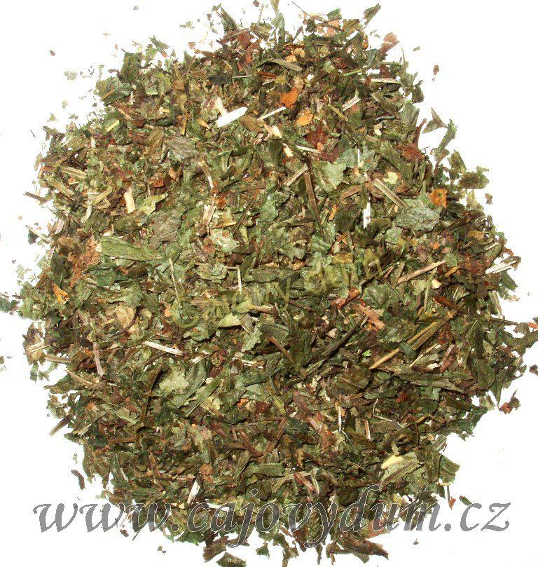 Mařinka vonná nať řezaná