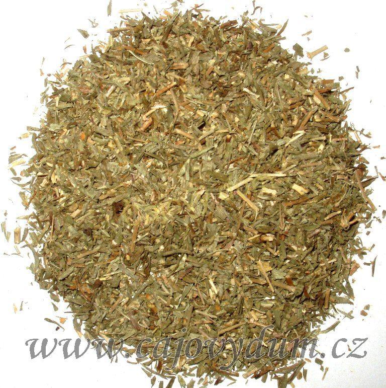 Saturejka nať řezaná