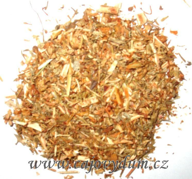 Třezalka nať řezaná