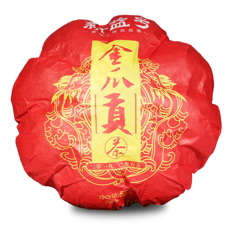 2018 Královský Kunlu Mountain (500g)