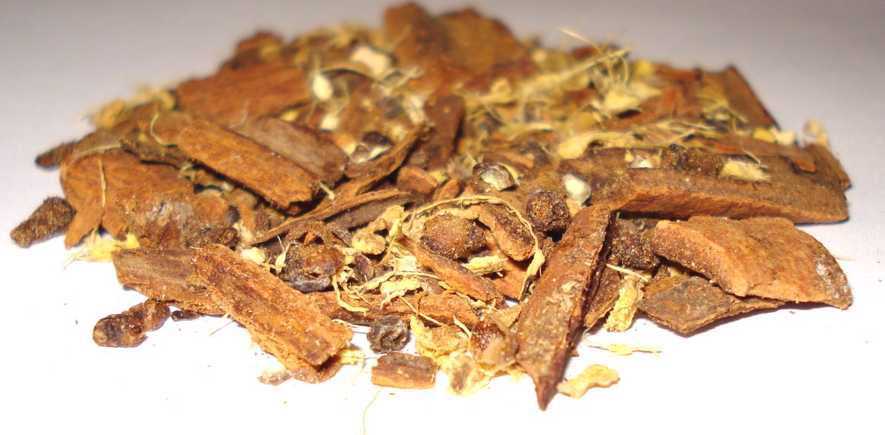 YOGI TEA MASSALA (50g)