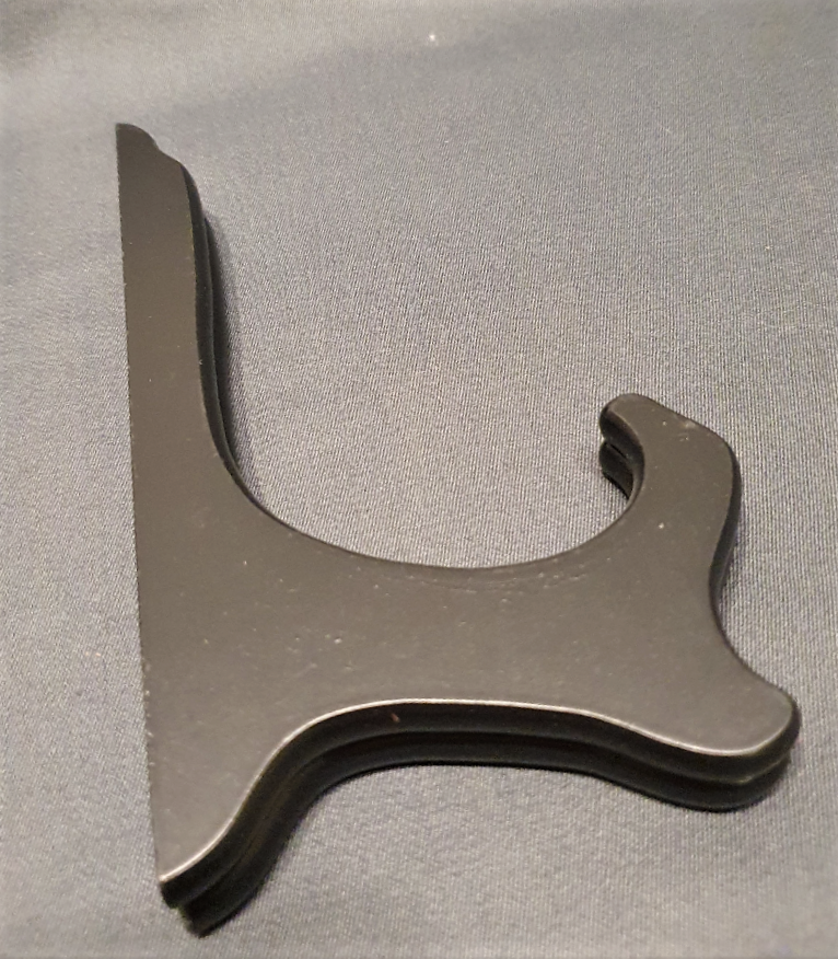 Stojánek na koláče puerh střední