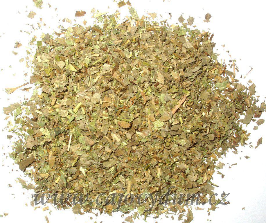 Kontryhel nať řezaná