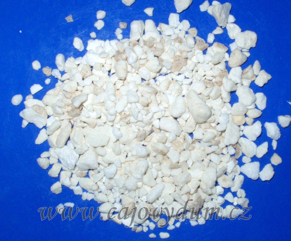 Manna řezaná - drcená 