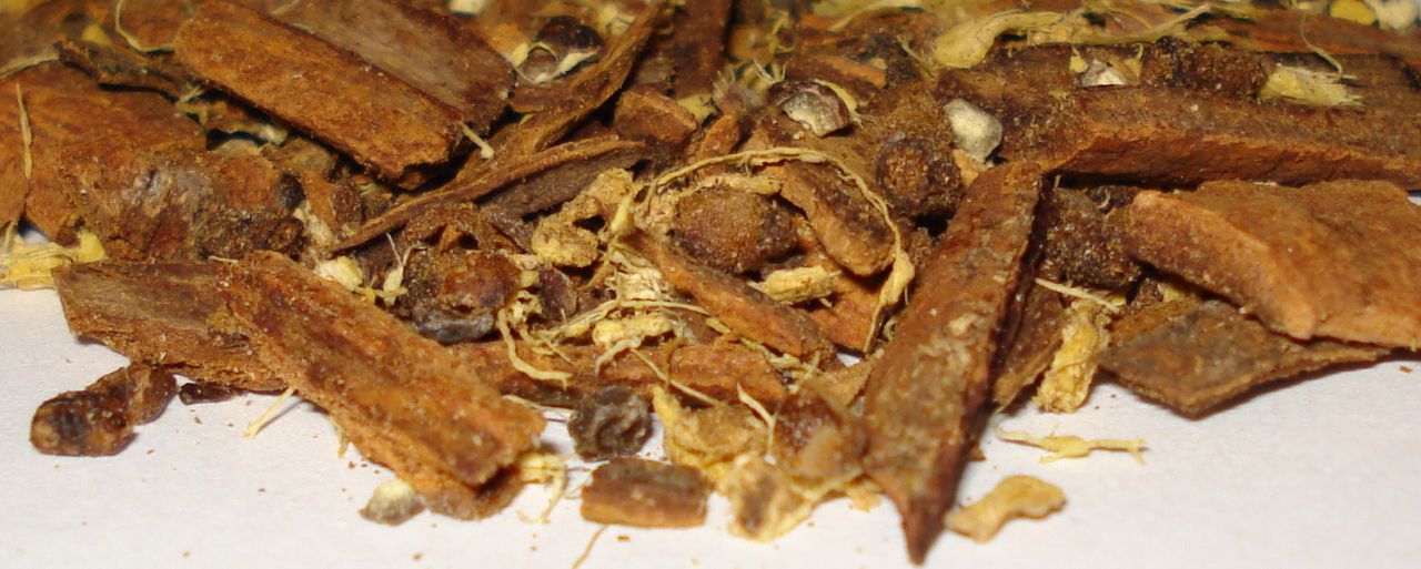 YOGI TEA MASSALA (50g)