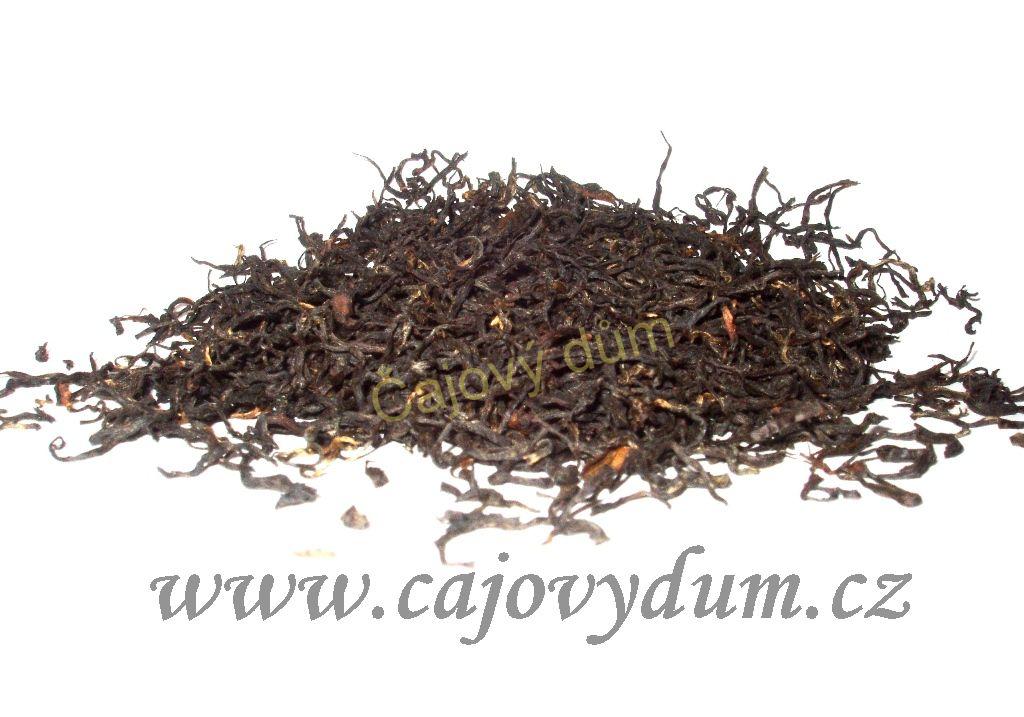 Keemun Yi Hong Special black tea 