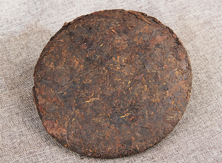 2019 Chen Yun Puer Cake 357g