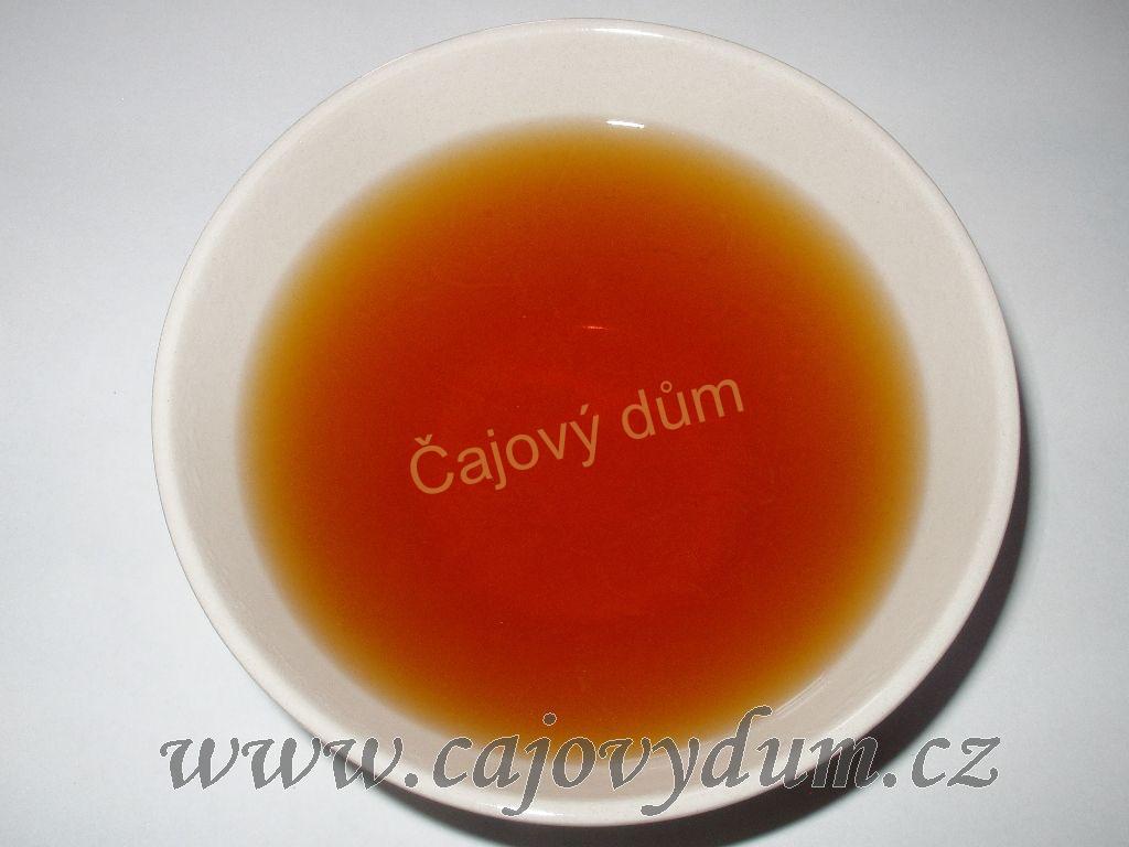 Keemun Yi Hong Special black tea 