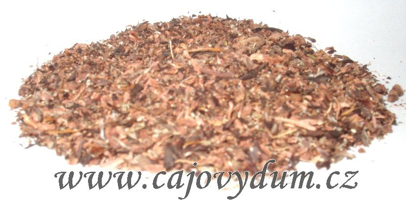 PASUCHACA (1000g)