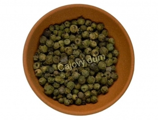 Pepř barevný celý (50g)