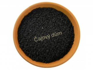Kmín černý celý (250g)
