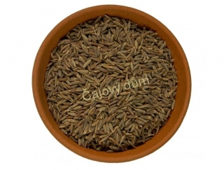 Kmín římský celý (1000g)