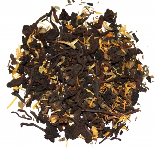 Puerh LIBIDO (50g)