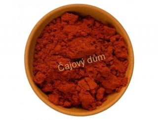 Paprika sladká ASTA140 (1000g)