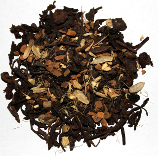 Puerh Kořeněný (50g)