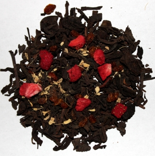 Puerh Podzimní čaj (50g)