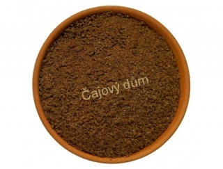 Kmín drcený (100g)