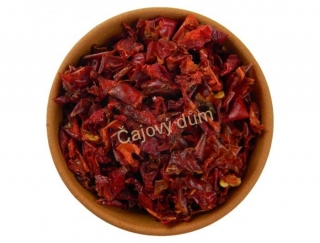 Paprikové floky červené (50g)