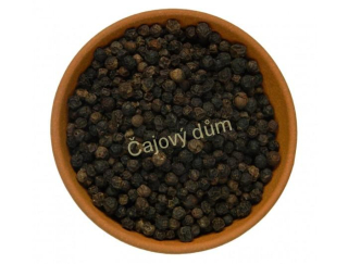 Pepř černý celý 