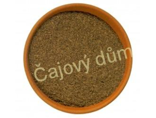 Pepř černý mletý 