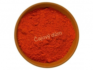 Pepř cayenne mletý (100g)